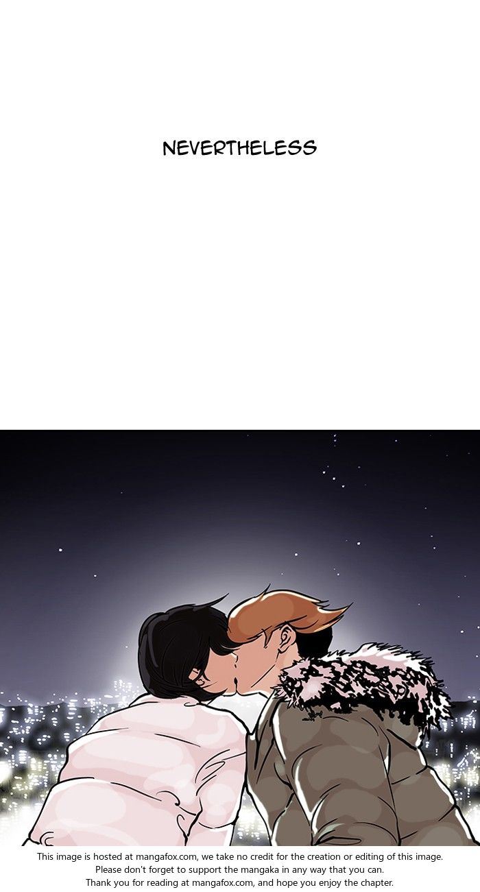 Lookism Chapter 100 page 56