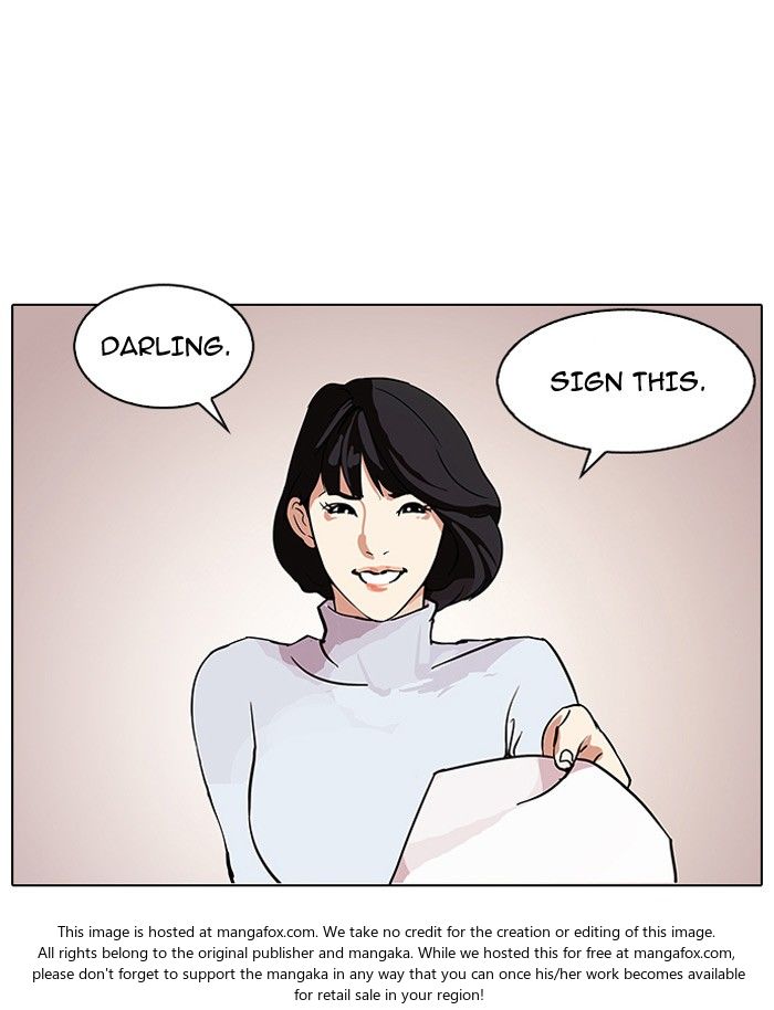 Lookism Chapter 101 page 1