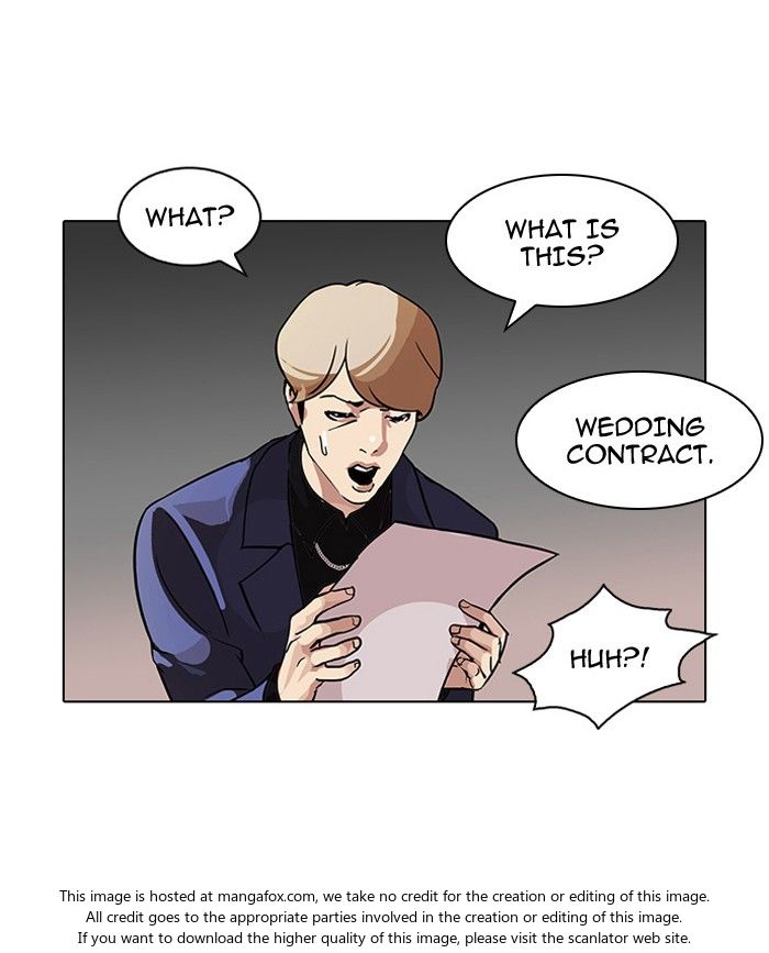 Lookism Chapter 101 page 2