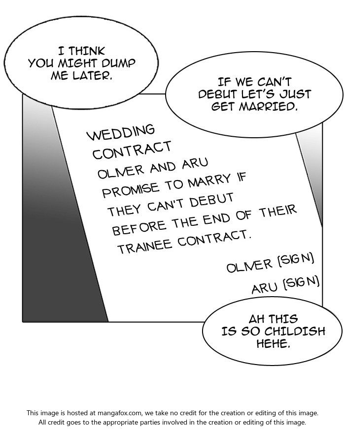 Lookism Chapter 101 page 3