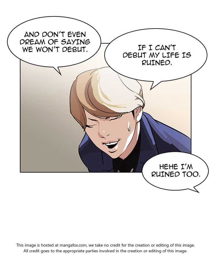 Lookism Chapter 101 page 4
