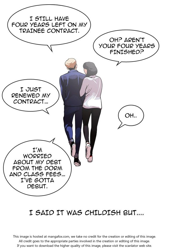 Lookism Chapter 101 page 5
