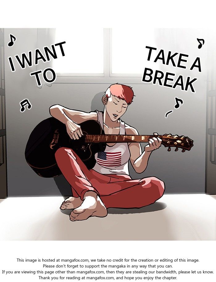 Lookism Chapter 101 page 8