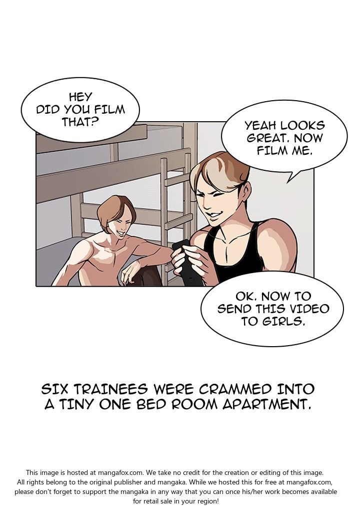 Lookism Chapter 101 page 9