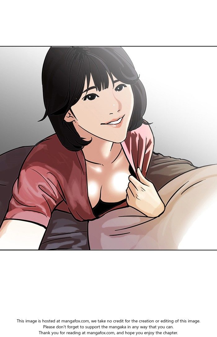 Lookism Chapter 101 page 13