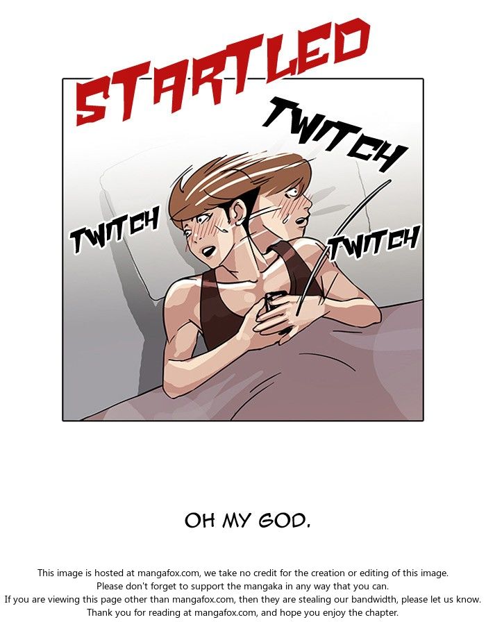 Lookism Chapter 101 page 14