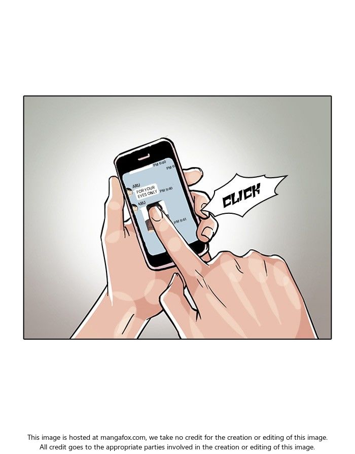 Lookism Chapter 101 page 15