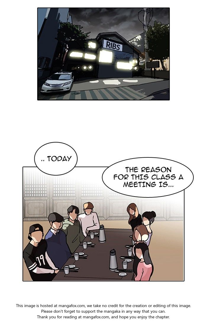 Lookism Chapter 101 page 18