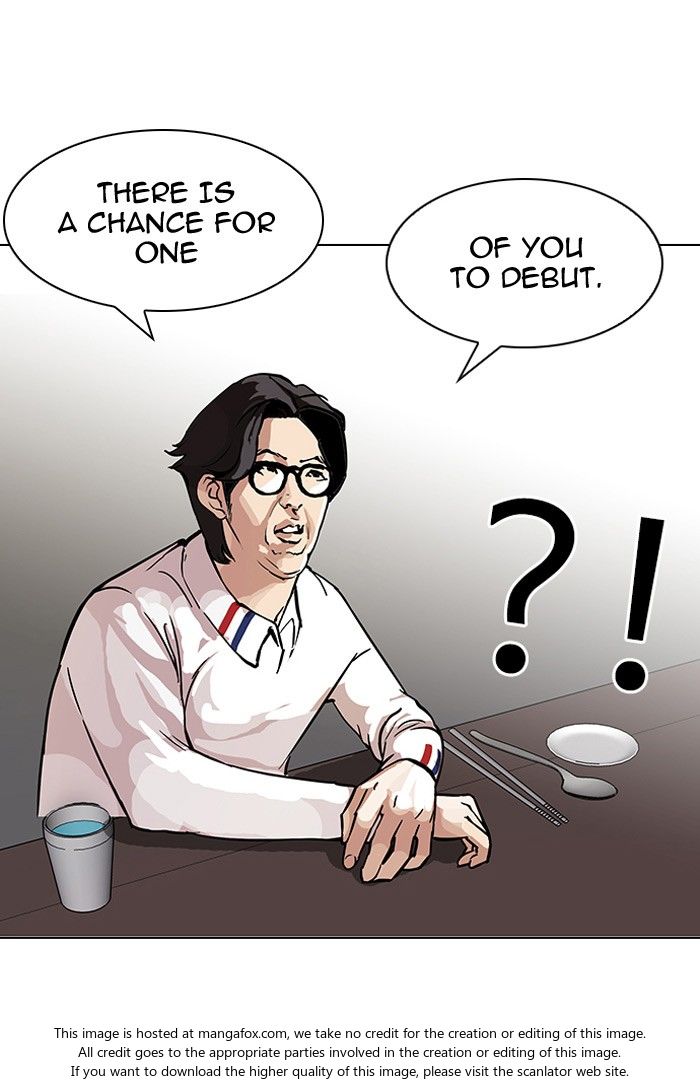 Lookism Chapter 101 page 19