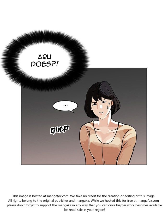 Lookism Chapter 101 page 23