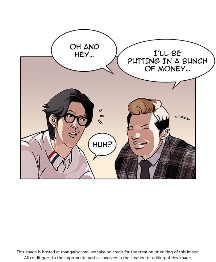 Lookism Chapter 101 page 24