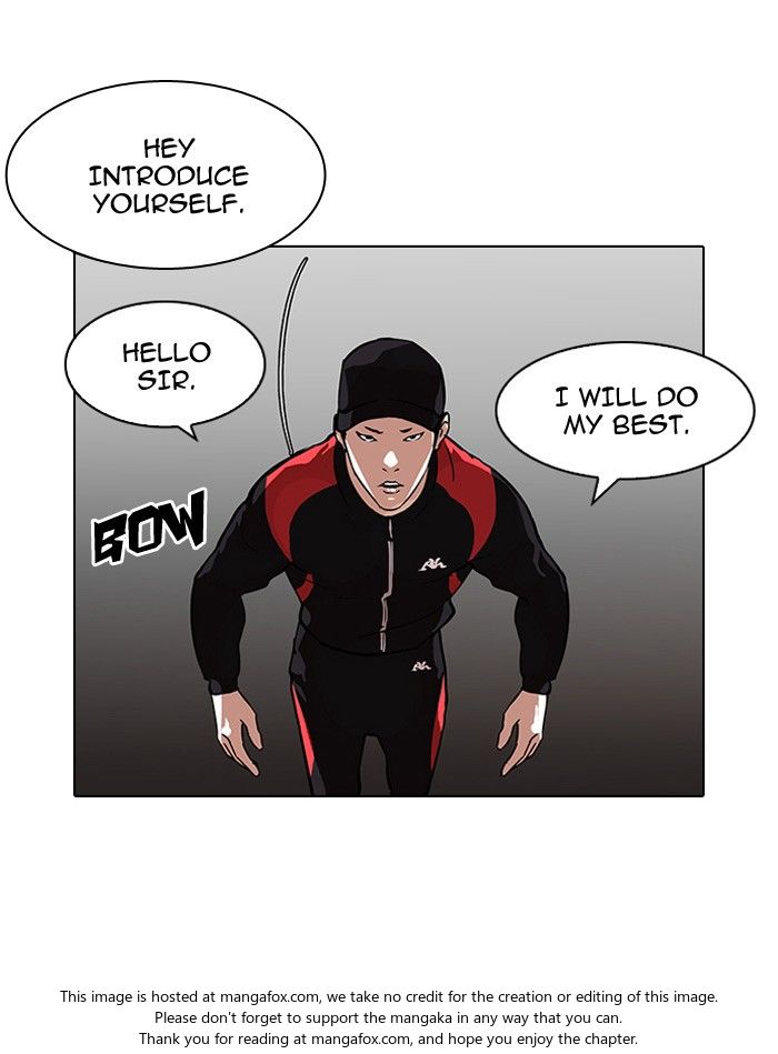 Lookism Chapter 101 page 26