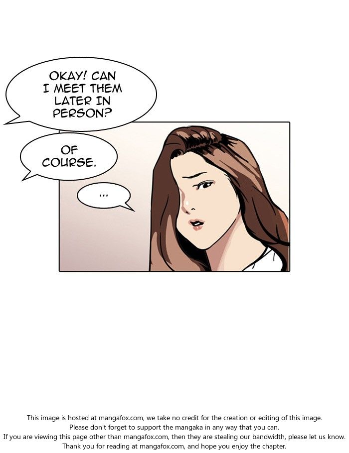 Lookism Chapter 101 page 29