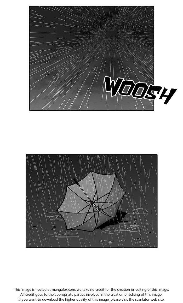 Lookism Chapter 101 page 32