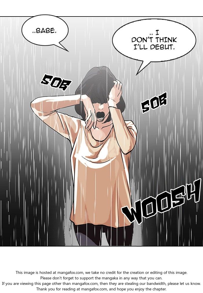 Lookism Chapter 101 page 33