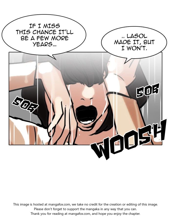 Lookism Chapter 101 page 34