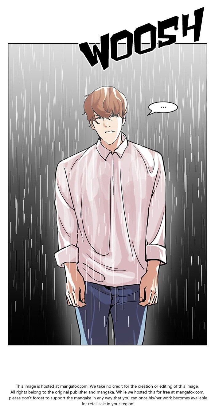 Lookism Chapter 101 page 35