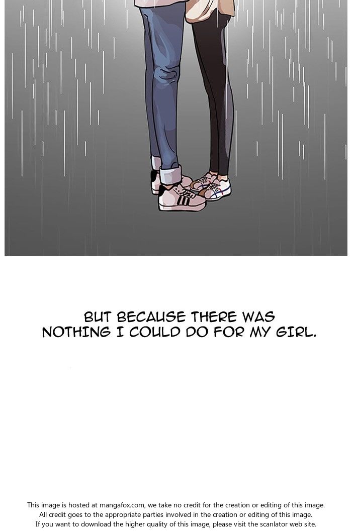 Lookism Chapter 101 page 38
