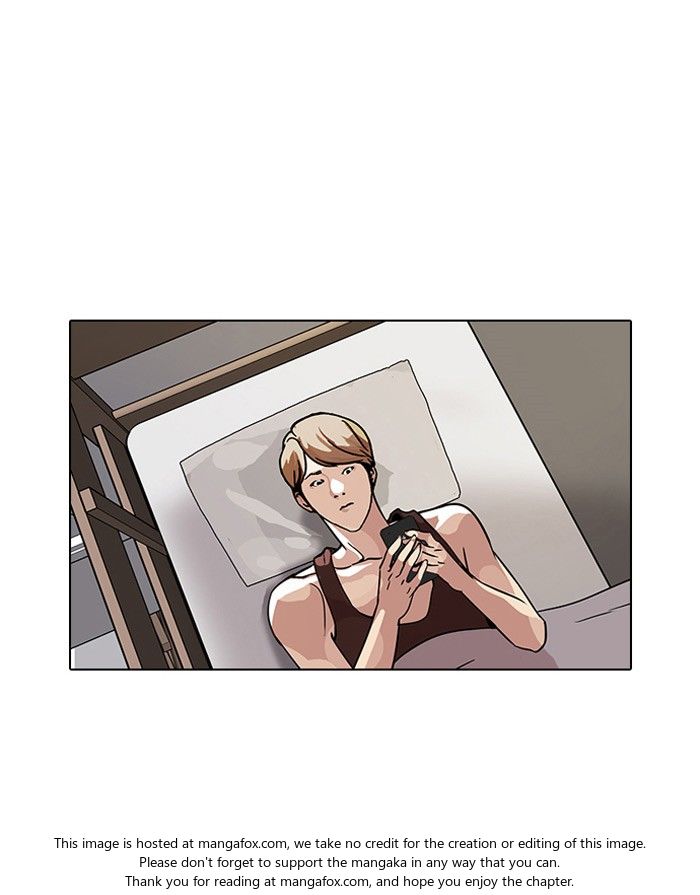 Lookism Chapter 101 page 39