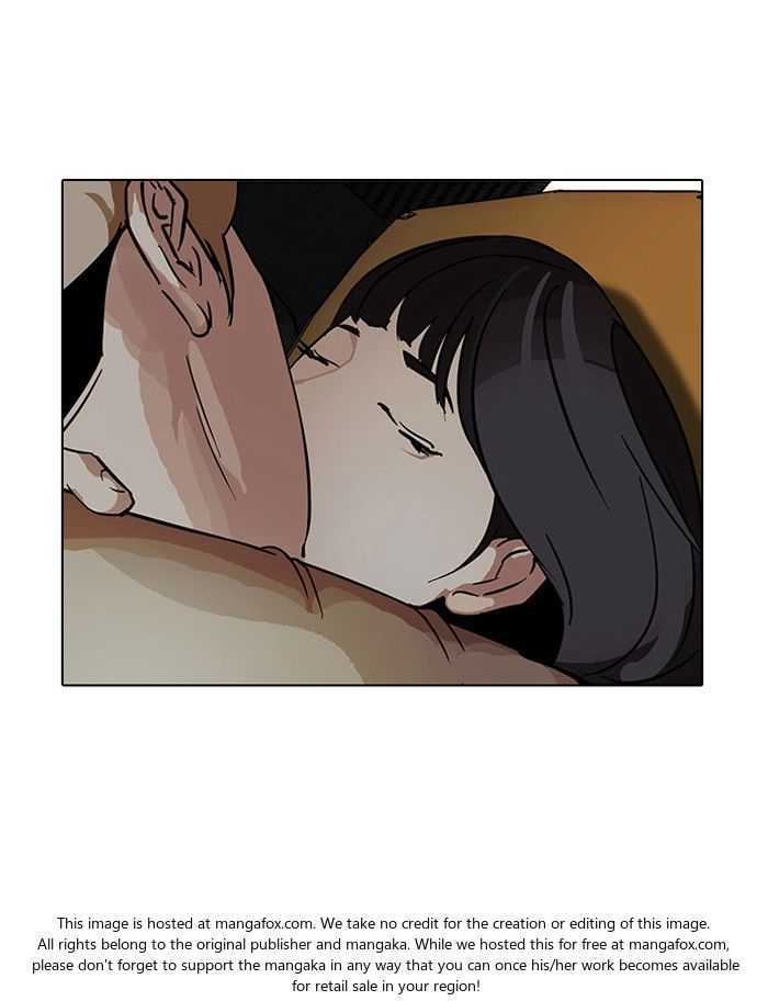 Lookism Chapter 101 page 43