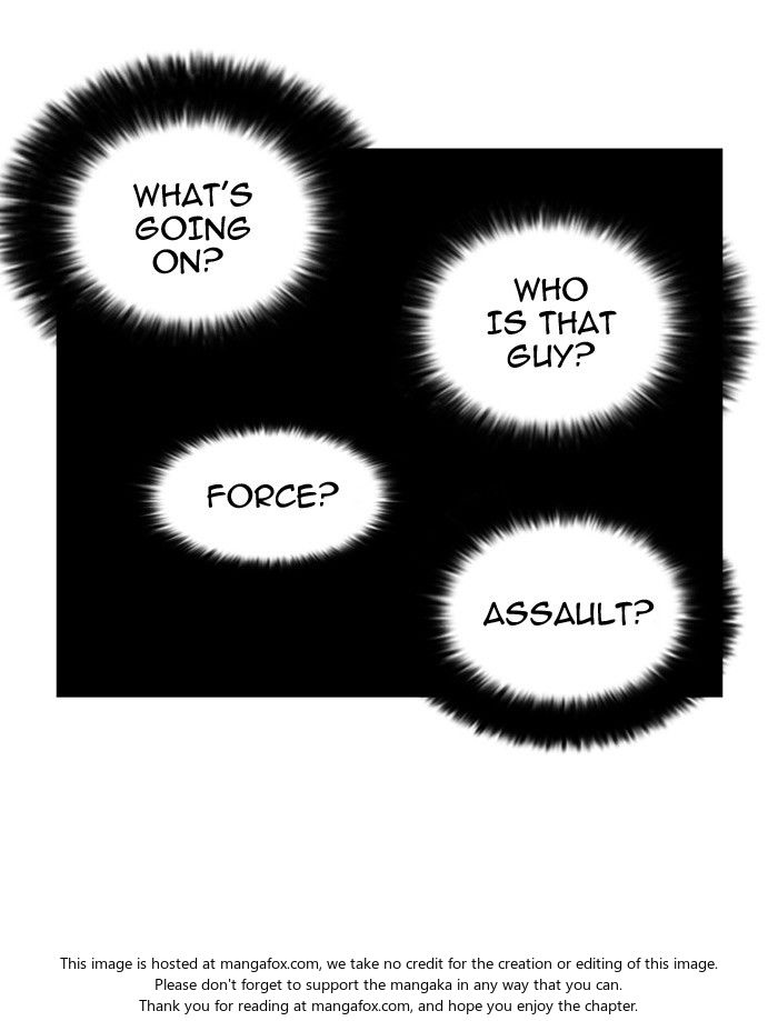 Lookism Chapter 101 page 45