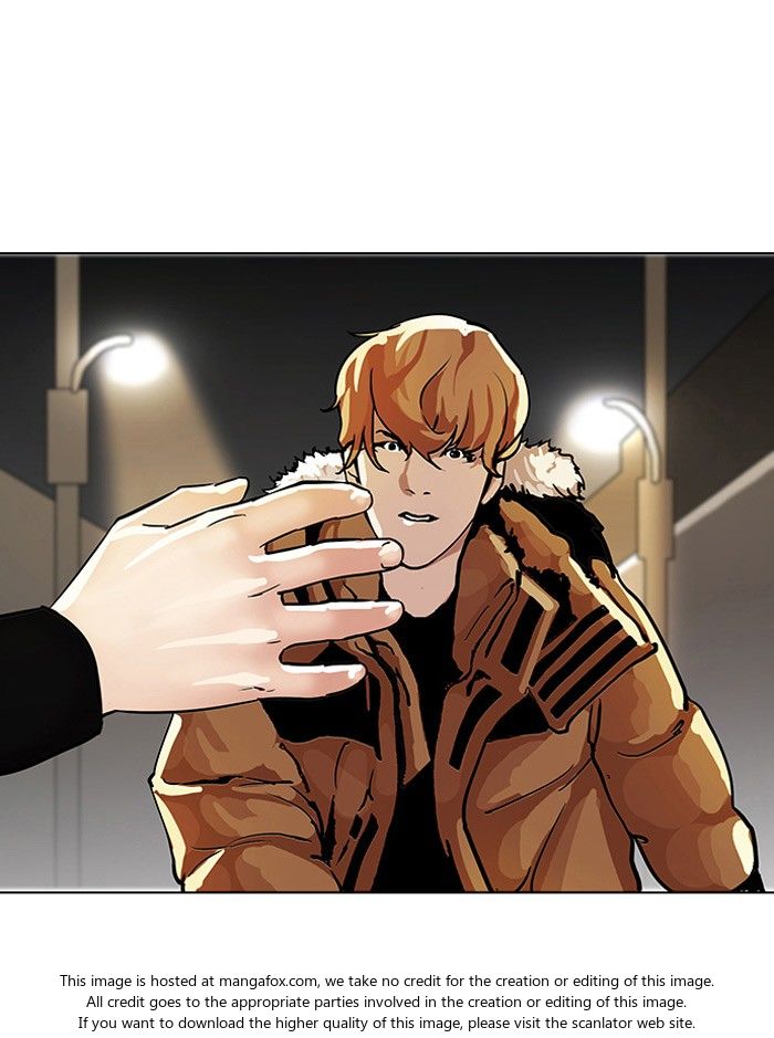 Lookism Chapter 101 page 48