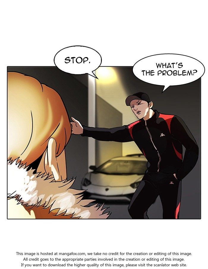 Lookism Chapter 101 page 49