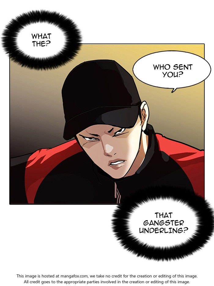 Lookism Chapter 101 page 50