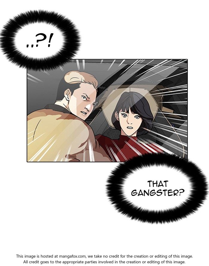 Lookism Chapter 101 page 51