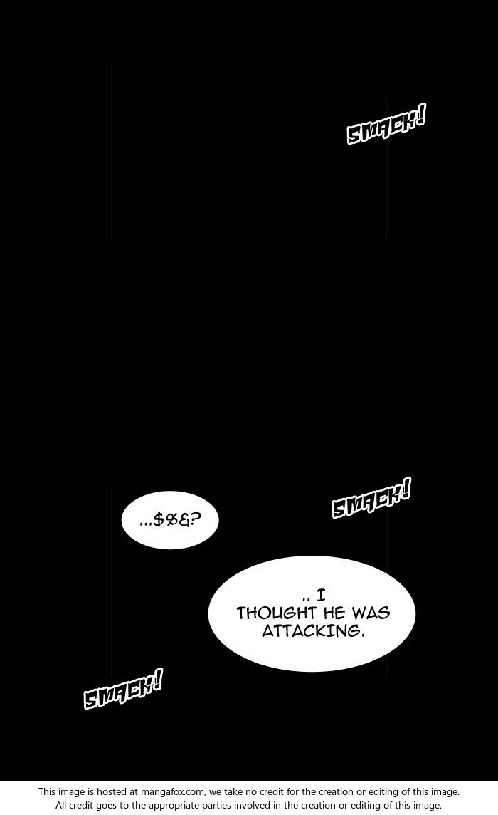 Lookism Chapter 101 page 54