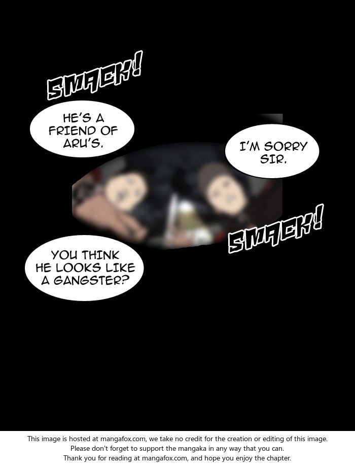 Lookism Chapter 101 page 55