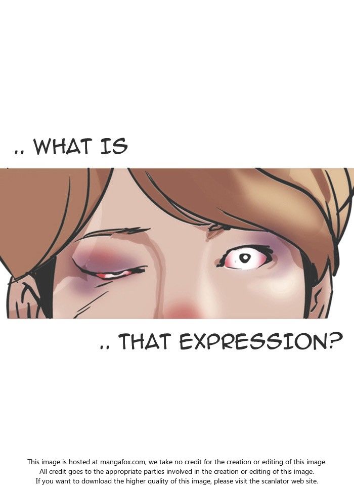 Lookism Chapter 101 page 61