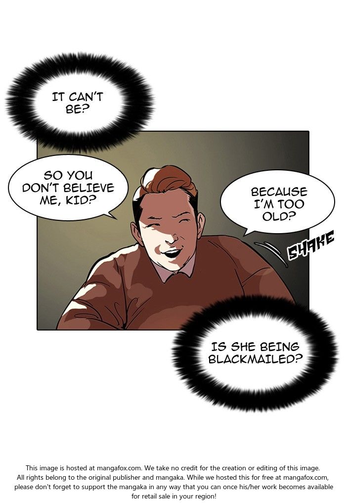 Lookism Chapter 101 page 62