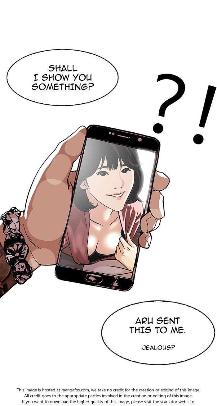 Lookism Chapter 101 page 63