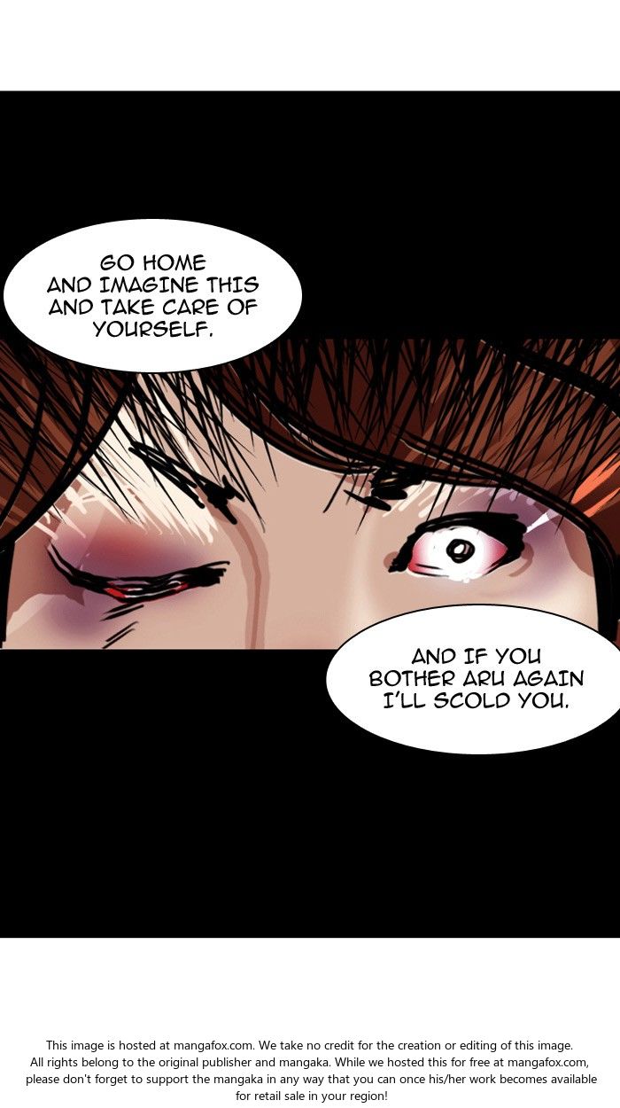 Lookism Chapter 101 page 64