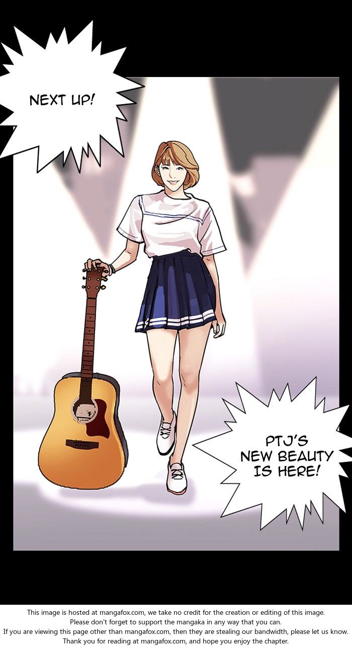 Lookism Chapter 101 page 67