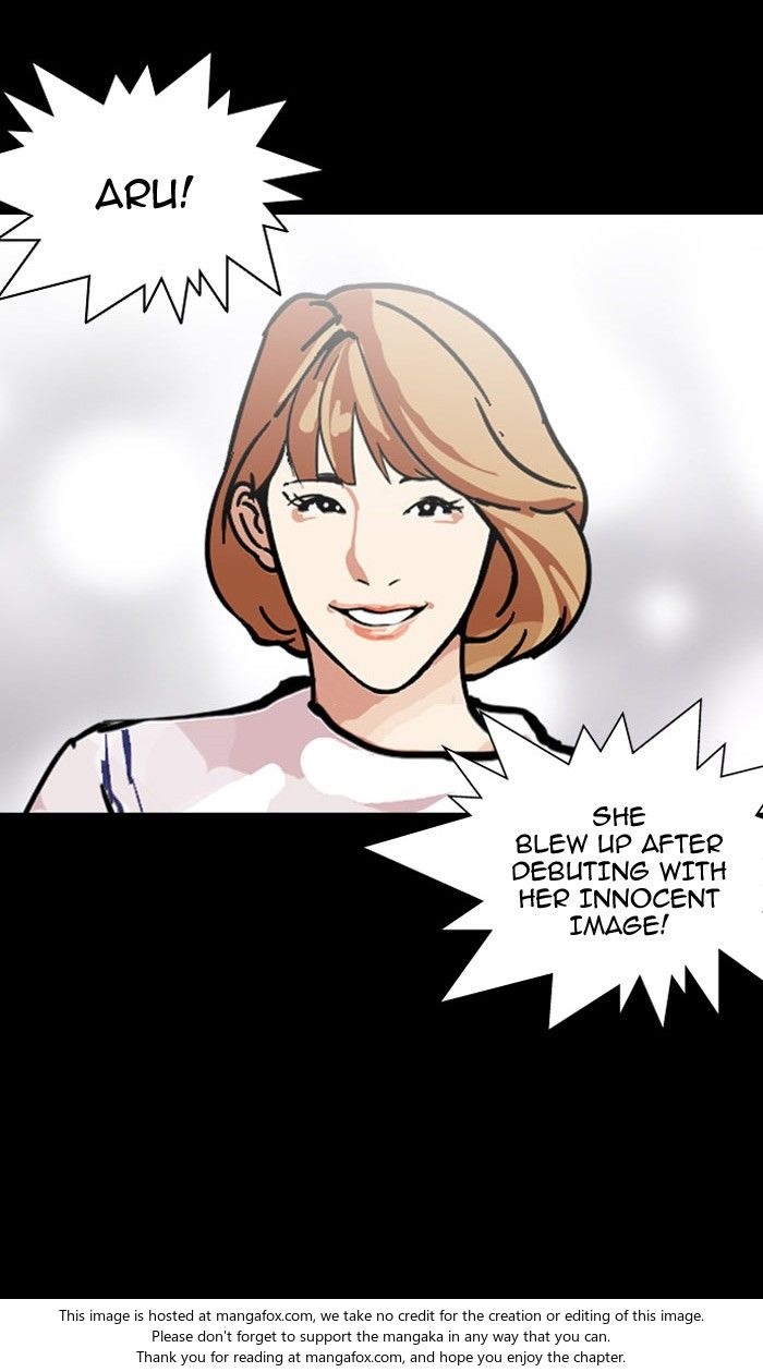 Lookism Chapter 101 page 68