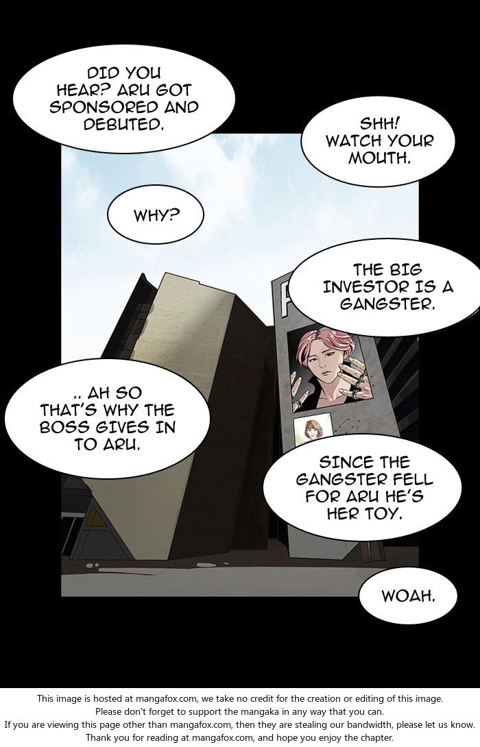 Lookism Chapter 101 page 69