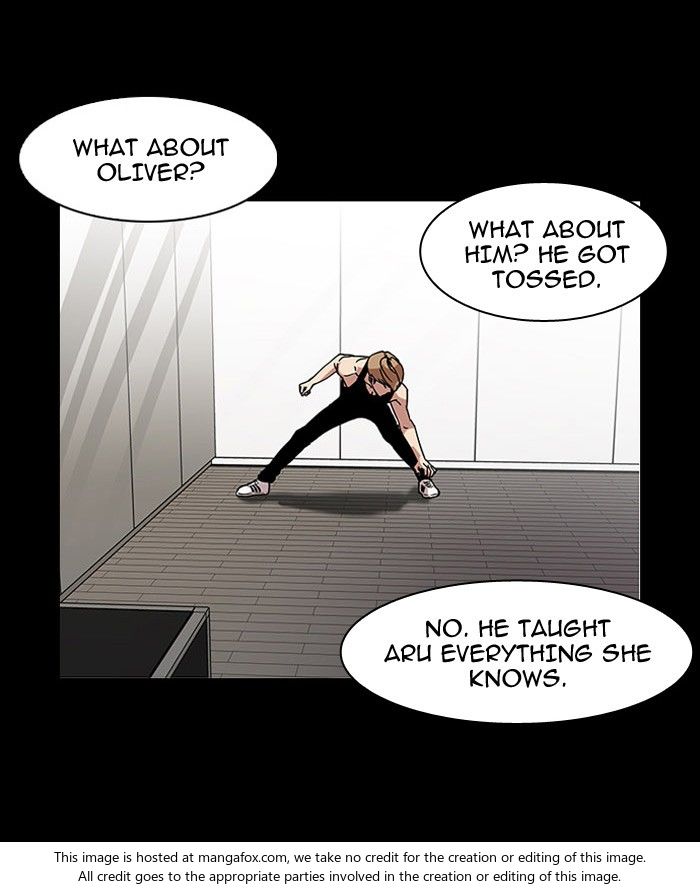 Lookism Chapter 101 page 70