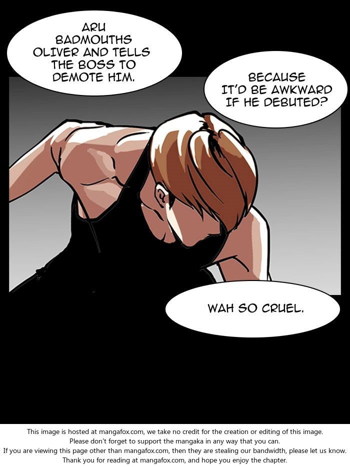 Lookism Chapter 101 page 71