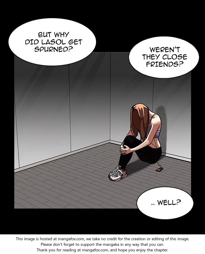 Lookism Chapter 101 page 72