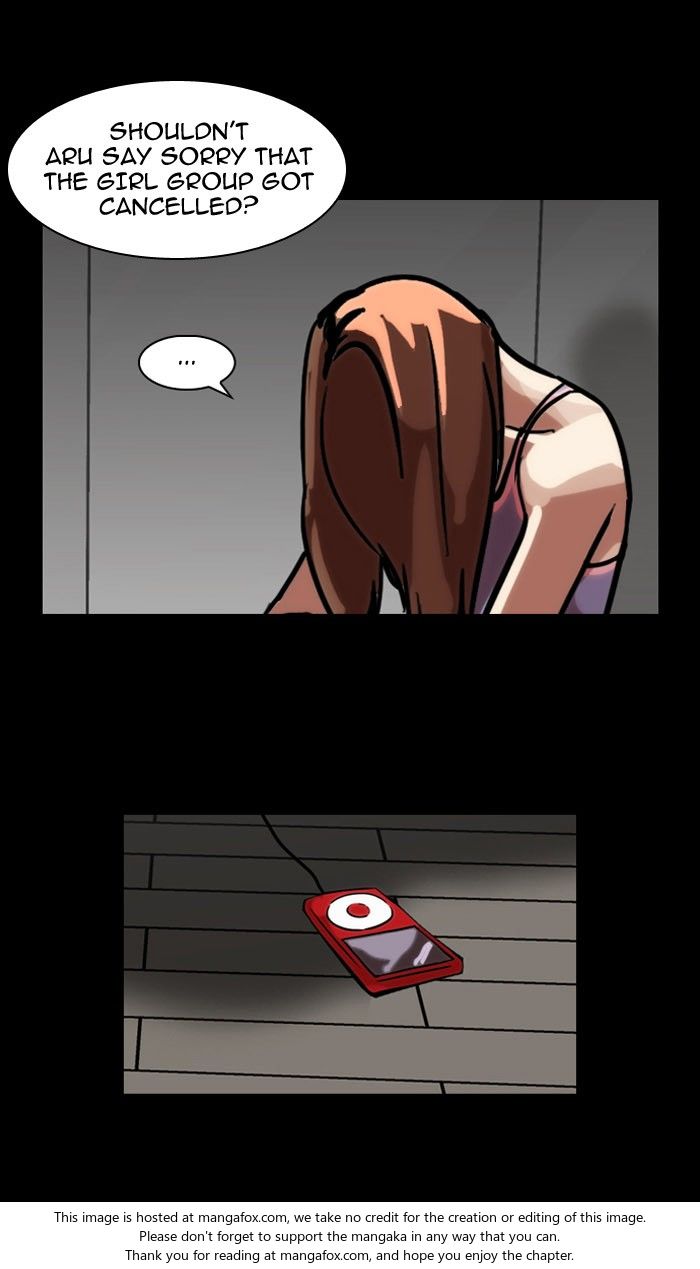Lookism Chapter 101 page 73