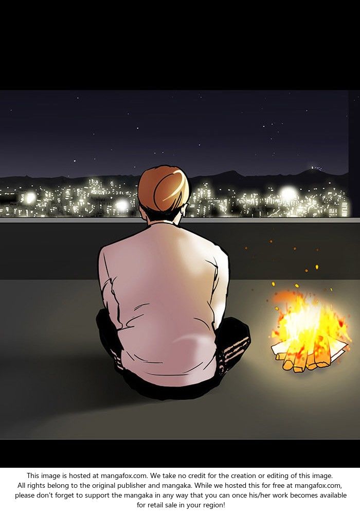 Lookism Chapter 101 page 75