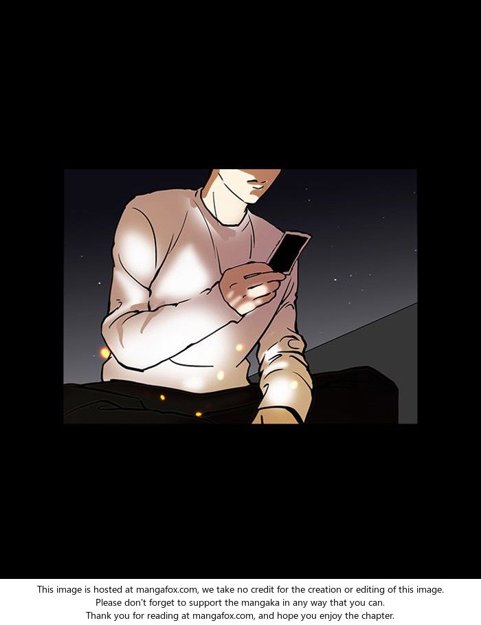 Lookism Chapter 101 page 76