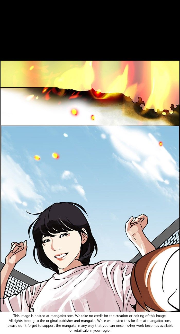 Lookism Chapter 101 page 79