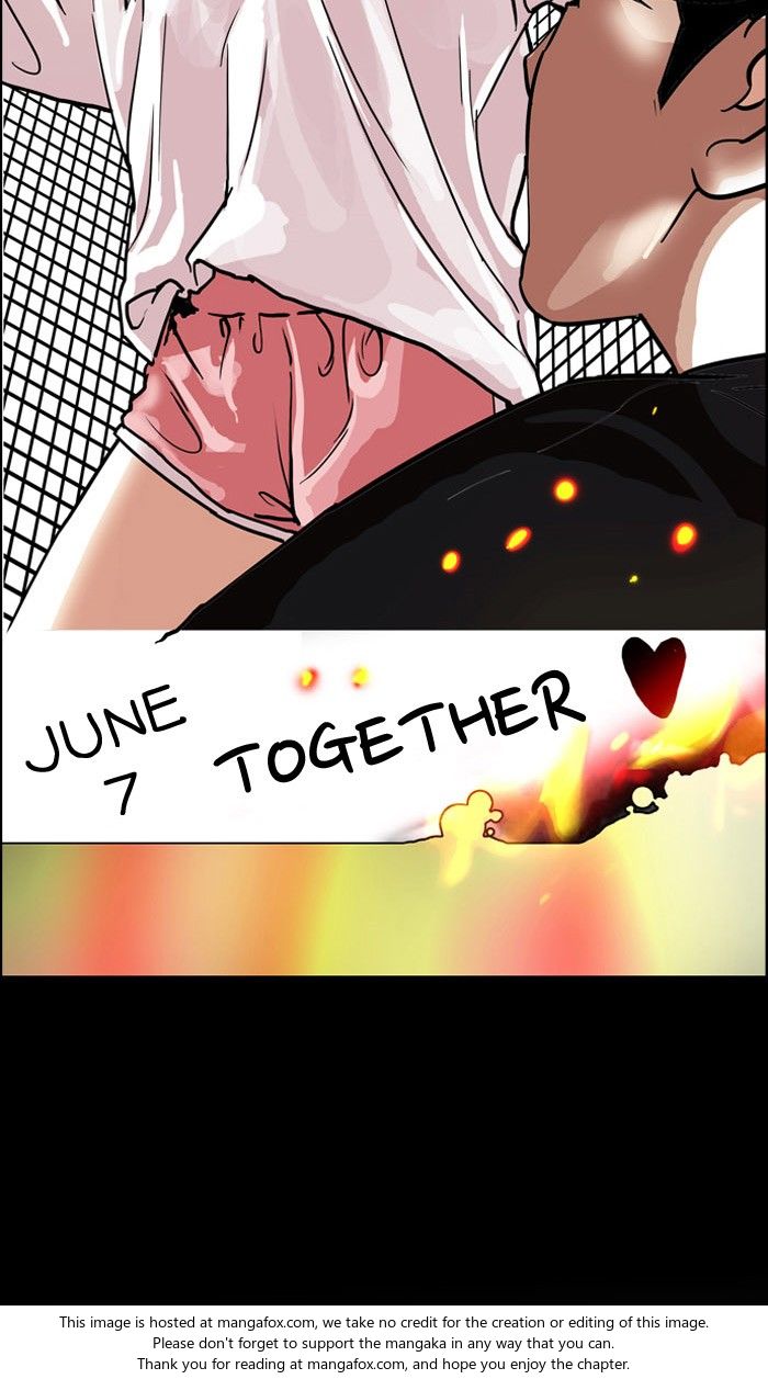 Lookism Chapter 101 page 80