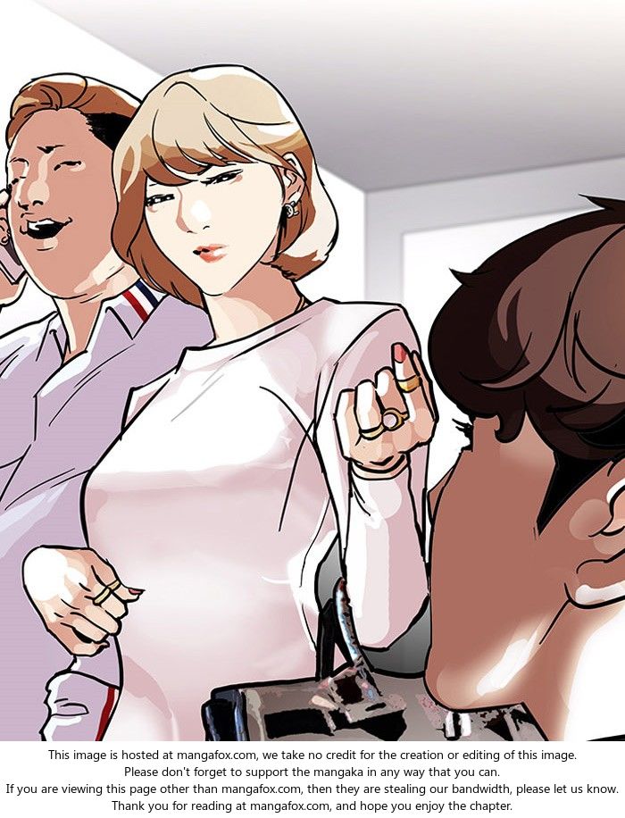 Lookism Chapter 101 page 83
