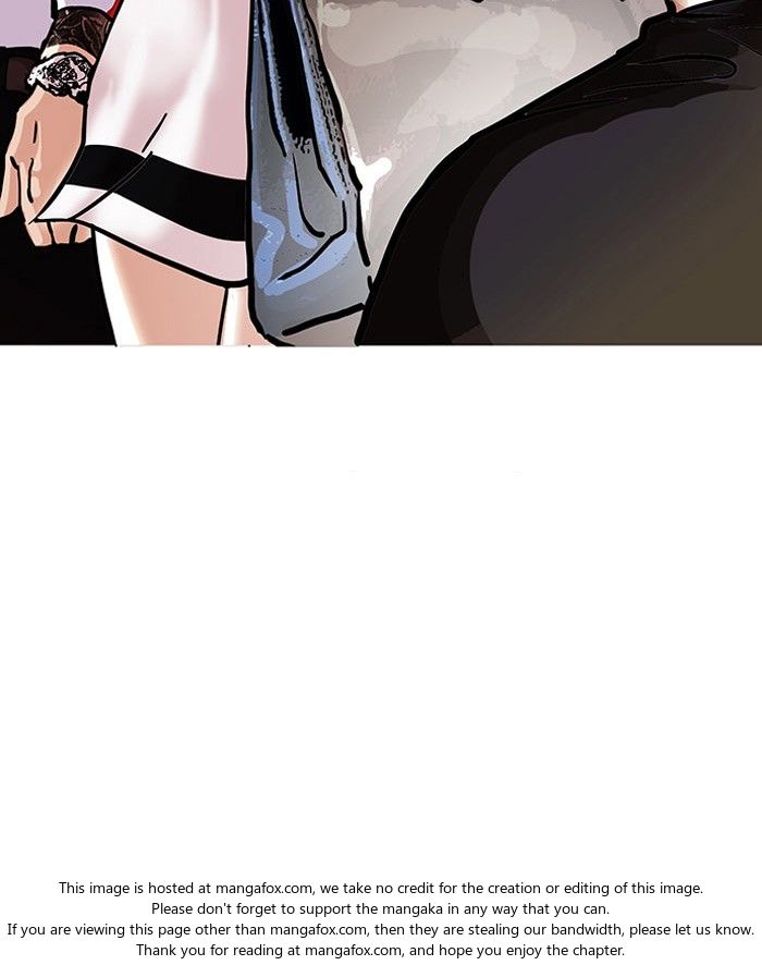 Lookism Chapter 101 page 84