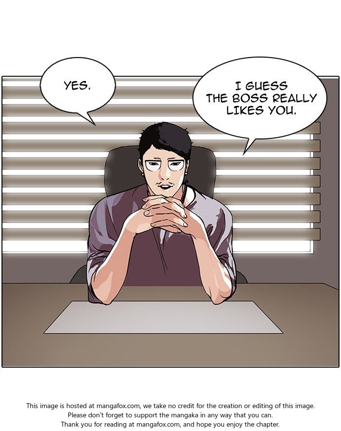 Lookism Chapter 102 page 3