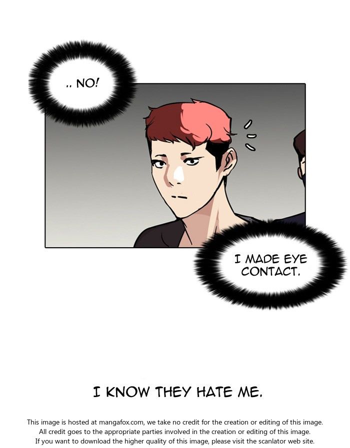 Lookism Chapter 102 page 8